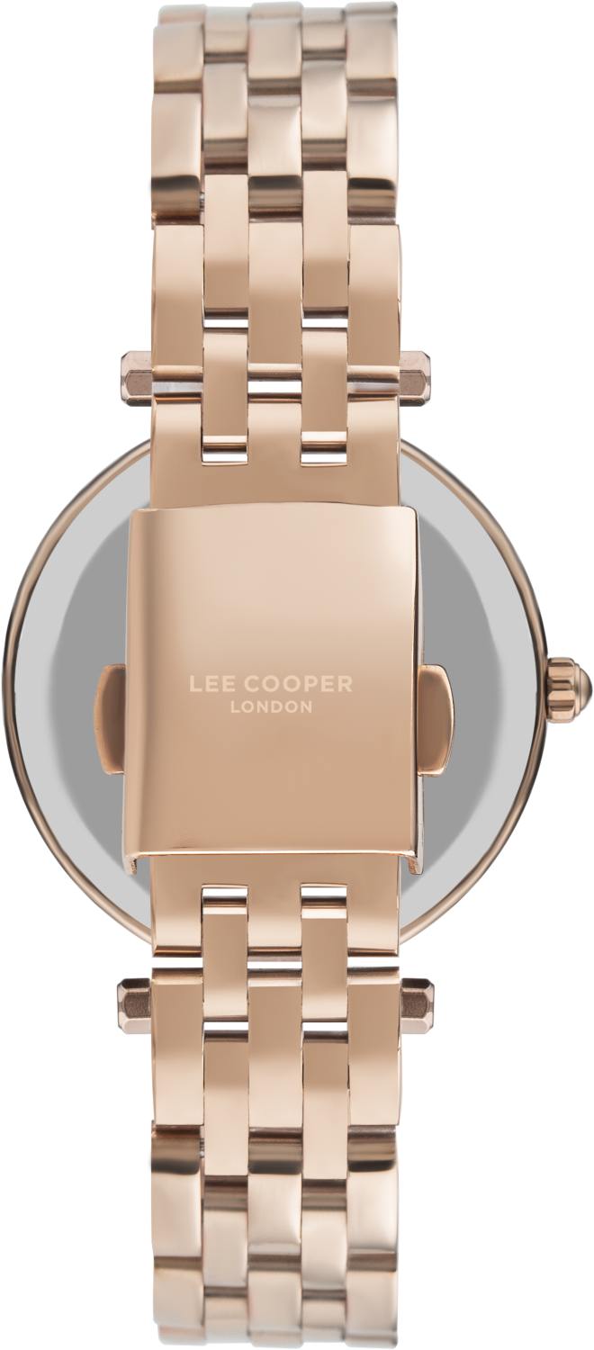 Часы LEE COOPER  LC07411.410, Механизм: Кварцевый механизм