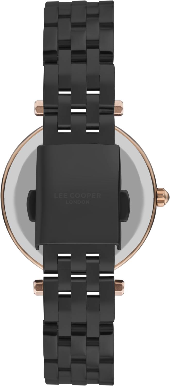 Часы LEE COOPER  LC07411.460, Механизм: Кварцевый механизм