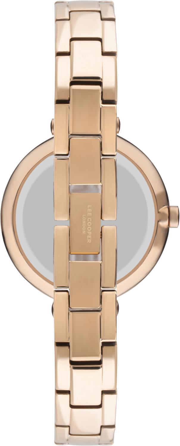 Часы LEE COOPER  LC07412.410, Механизм: Кварцевый механизм
