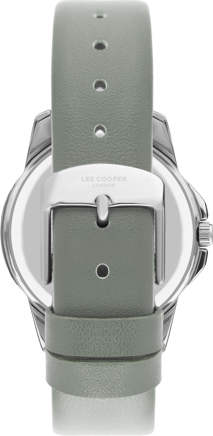 Часы LEE COOPER  LC07419.337, Механизм: Кварцевый механизм