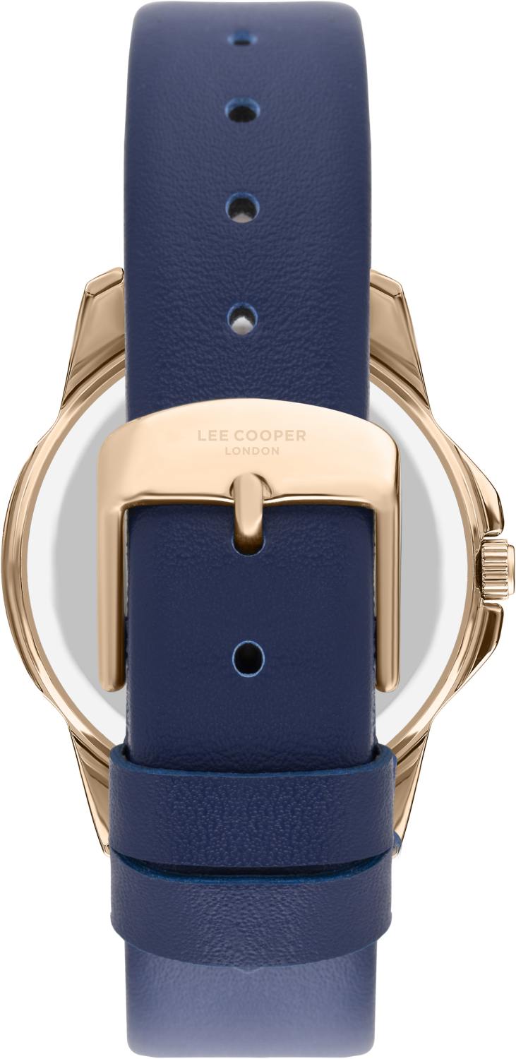 Часы LEE COOPER  LC07419.439, Механизм: Кварцевый механизм