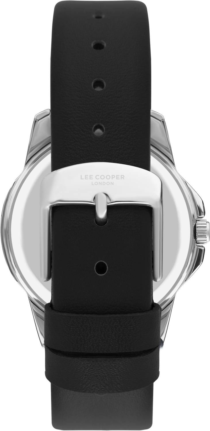 Часы LEE COOPER  LC07419.531, Механизм: Кварцевый механизм