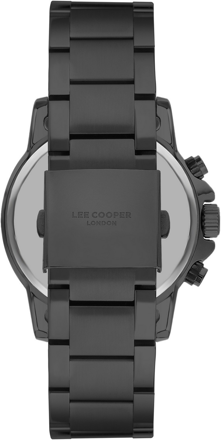 Часы LEE COOPER  LC07424.090, Механизм: Кварцевый механизм