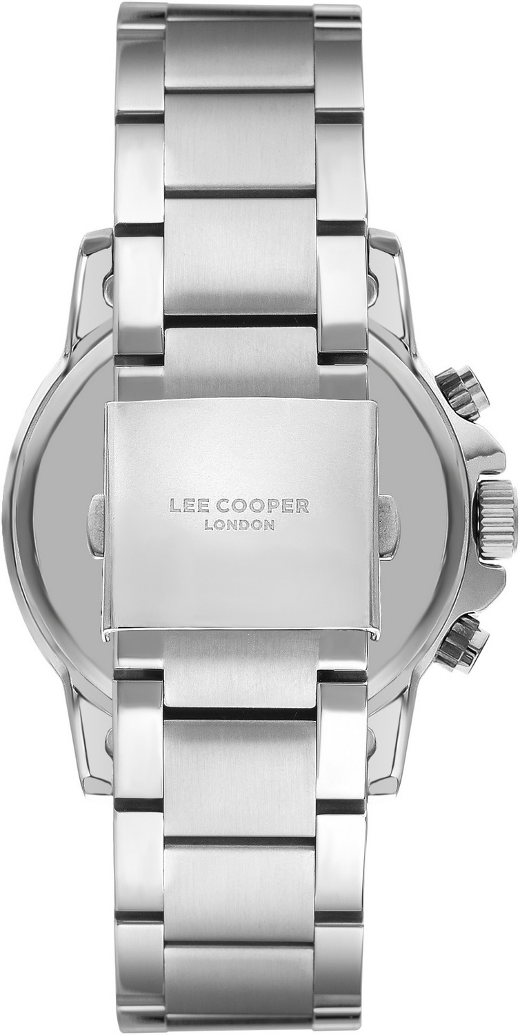 Часы LEE COOPER  LC07424.350, Механизм: Кварцевый механизм