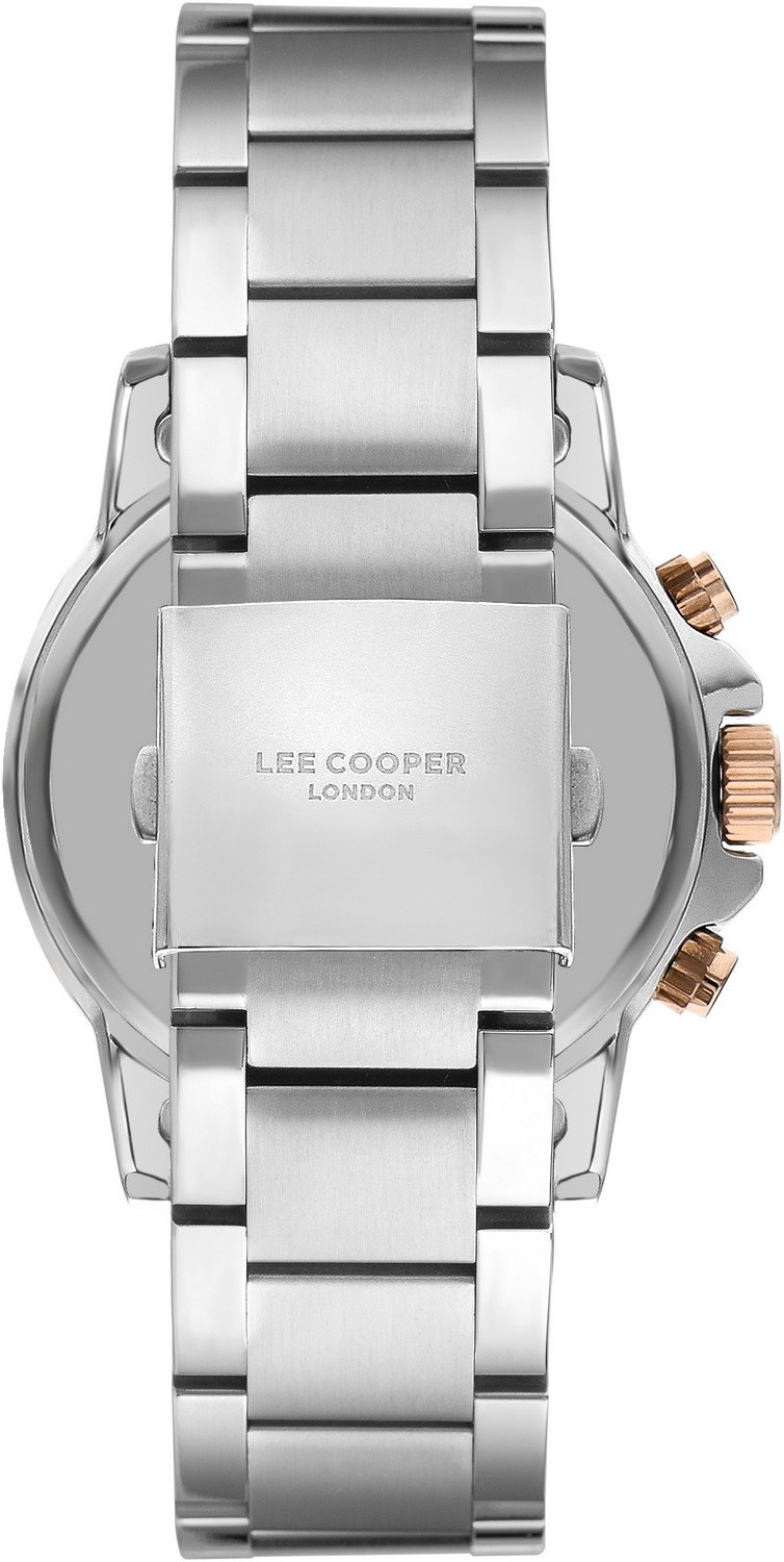 Часы LEE COOPER  LC07424.550, Механизм: Кварцевый механизм