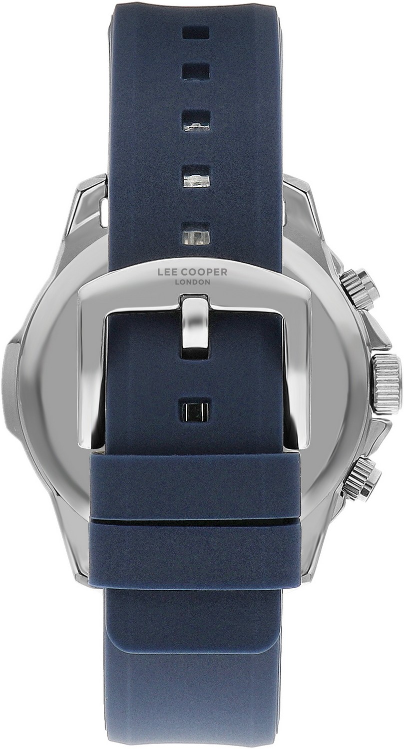 Часы LEE COOPER  LC07429.399, Механизм: Кварцевый механизм