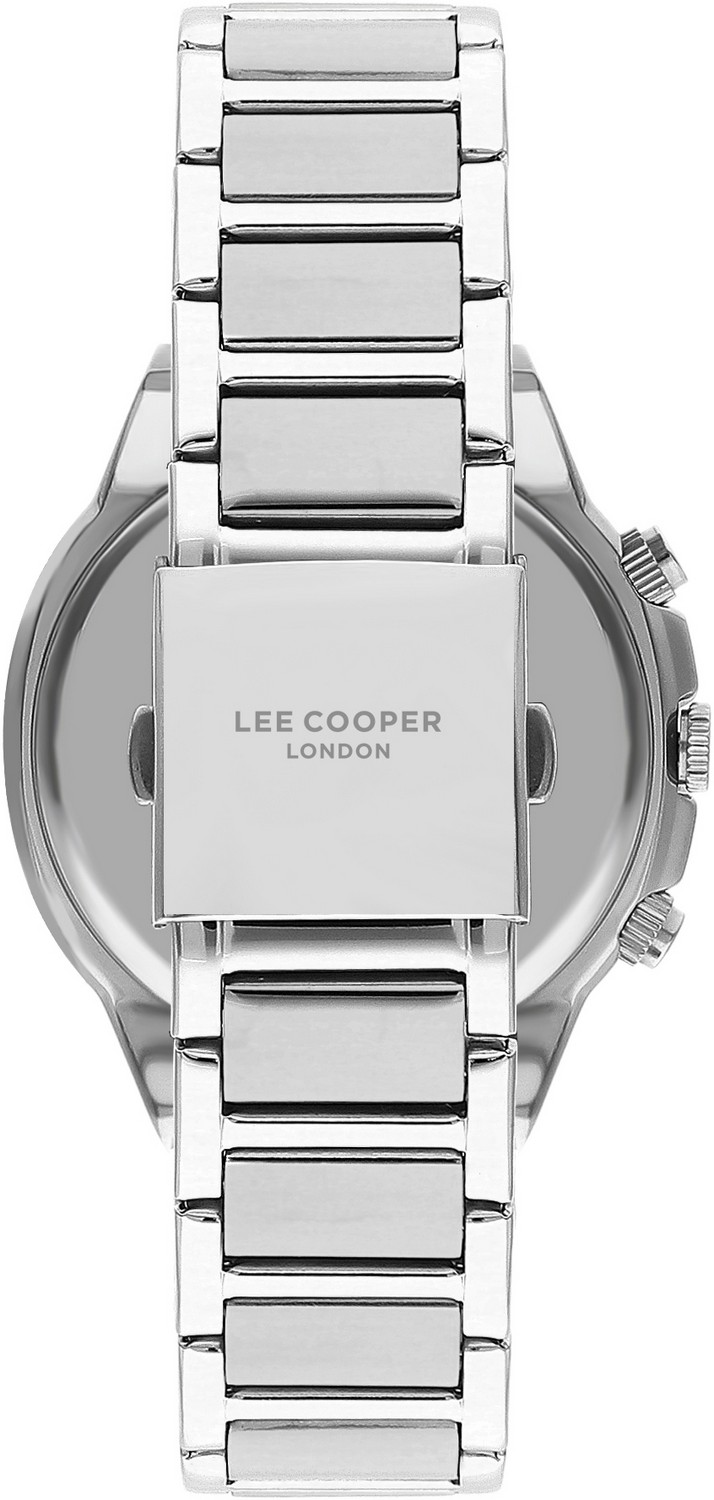 Часы LEE COOPER  LC07431.350, Механизм: Кварцевый механизм