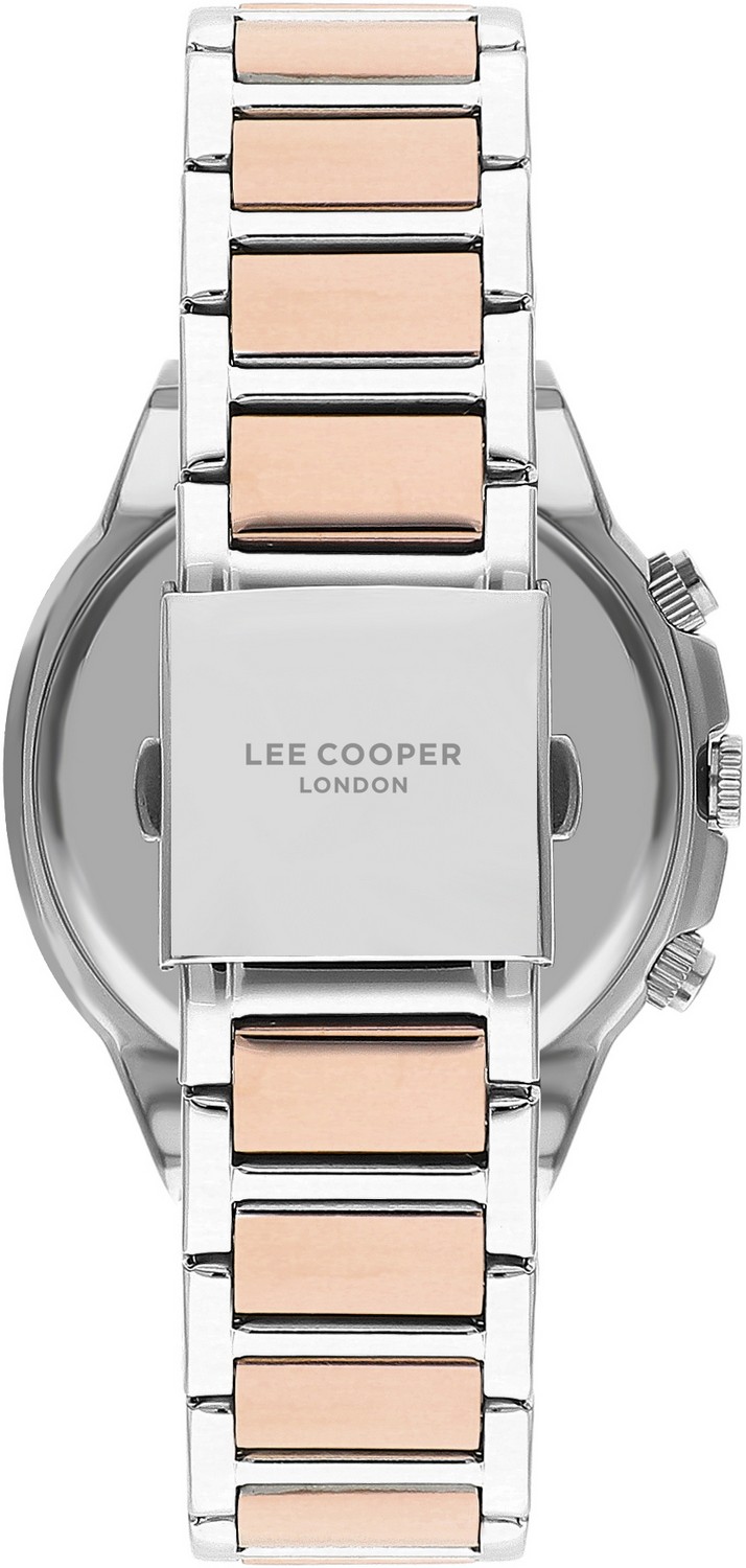 Часы LEE COOPER  LC07431.530, Механизм: Кварцевый механизм