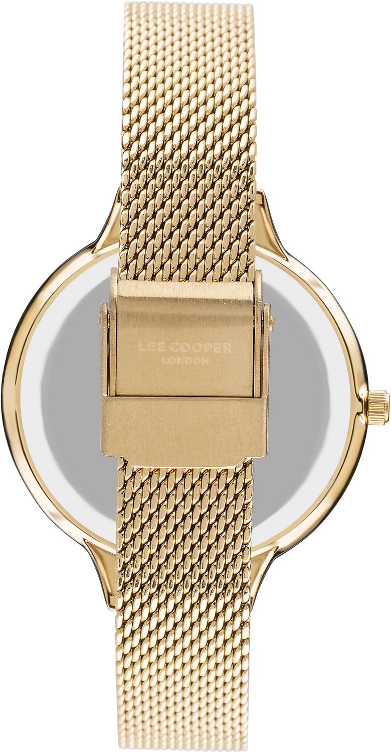 Часы LEE COOPER  LC07433.120, Механизм: Кварцевый механизм