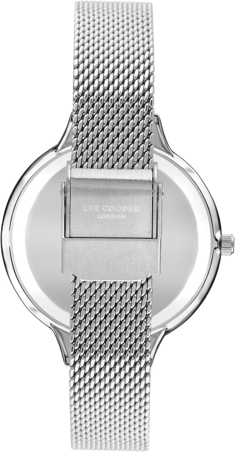 Часы LEE COOPER  LC07433.220, Механизм: Кварцевый механизм