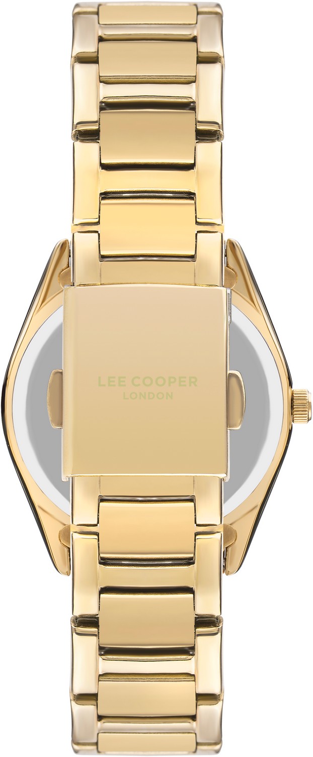 Часы LEE COOPER  LC07435.150, Механизм: Кварцевый механизм