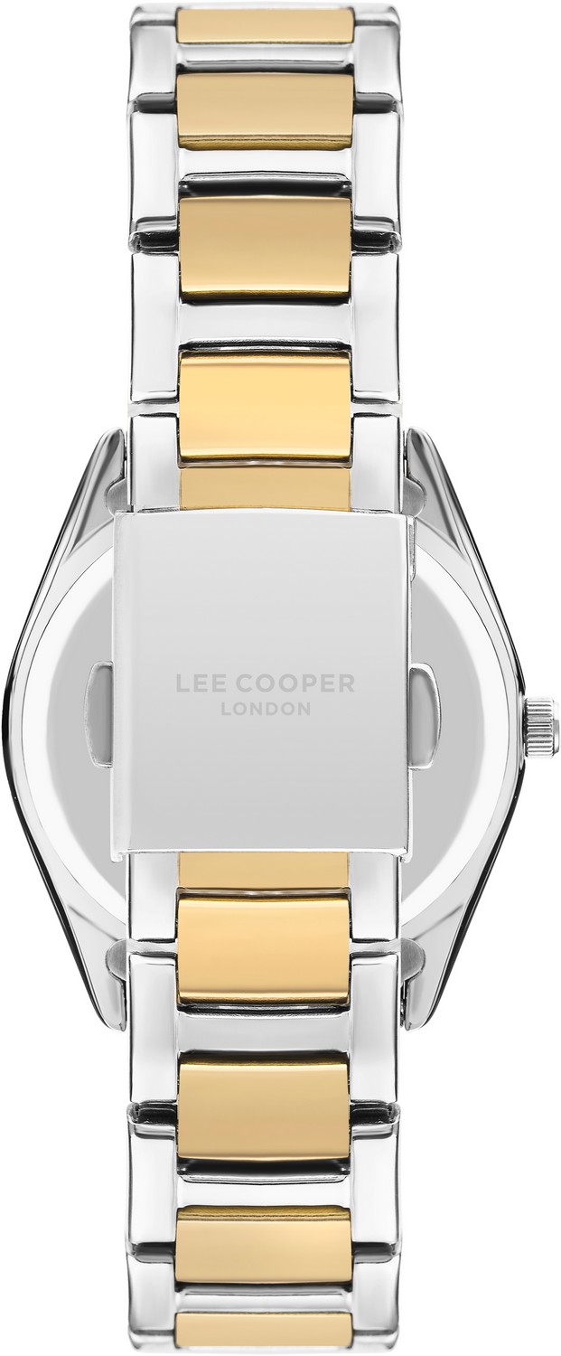 Часы LEE COOPER  LC07435.230, Механизм: Кварцевый механизм