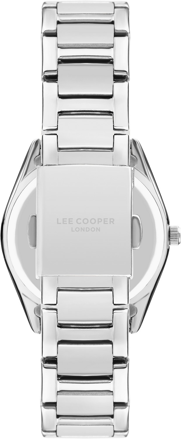 Часы LEE COOPER  LC07435.390, Механизм: Кварцевый механизм