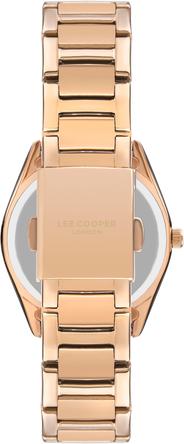 Часы LEE COOPER  LC07435.460, Механизм: Кварцевый механизм