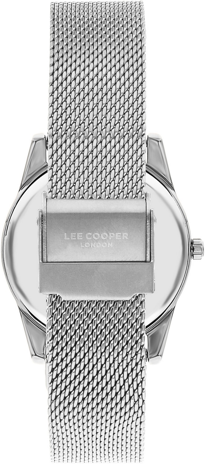 Часы LEE COOPER  LC07436.220, Механизм: Кварцевый механизм