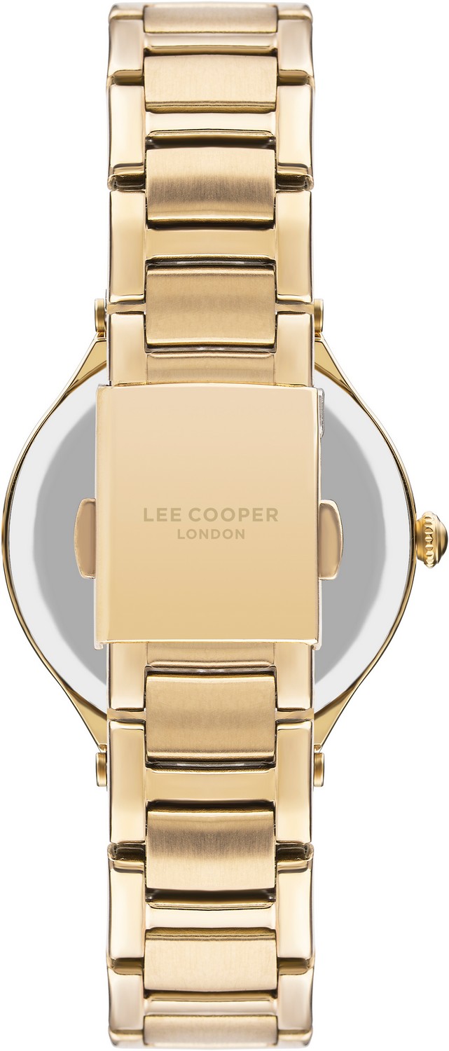 Часы LEE COOPER  LC07440.120, Механизм: Кварцевый механизм
