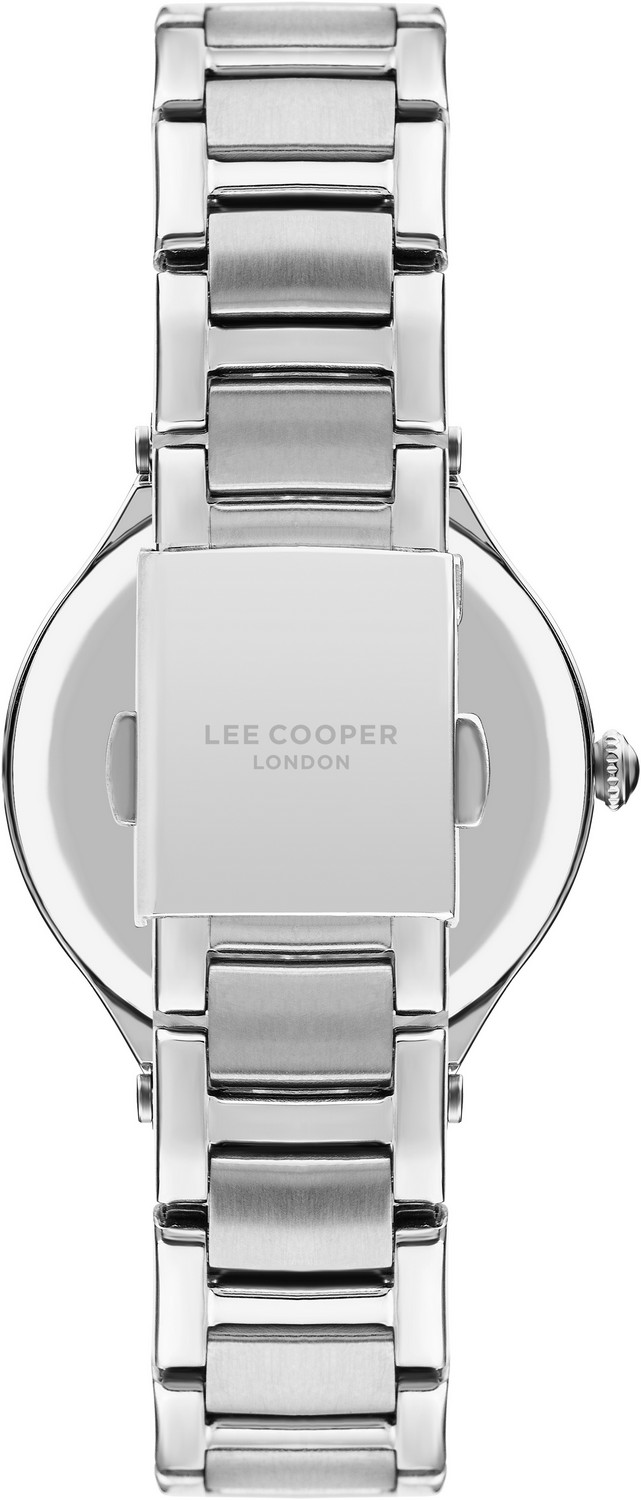 Часы LEE COOPER  LC07440.390, Механизм: Кварцевый механизм