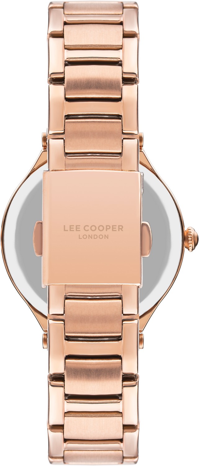 Часы LEE COOPER  LC07440.460, Механизм: Кварцевый механизм