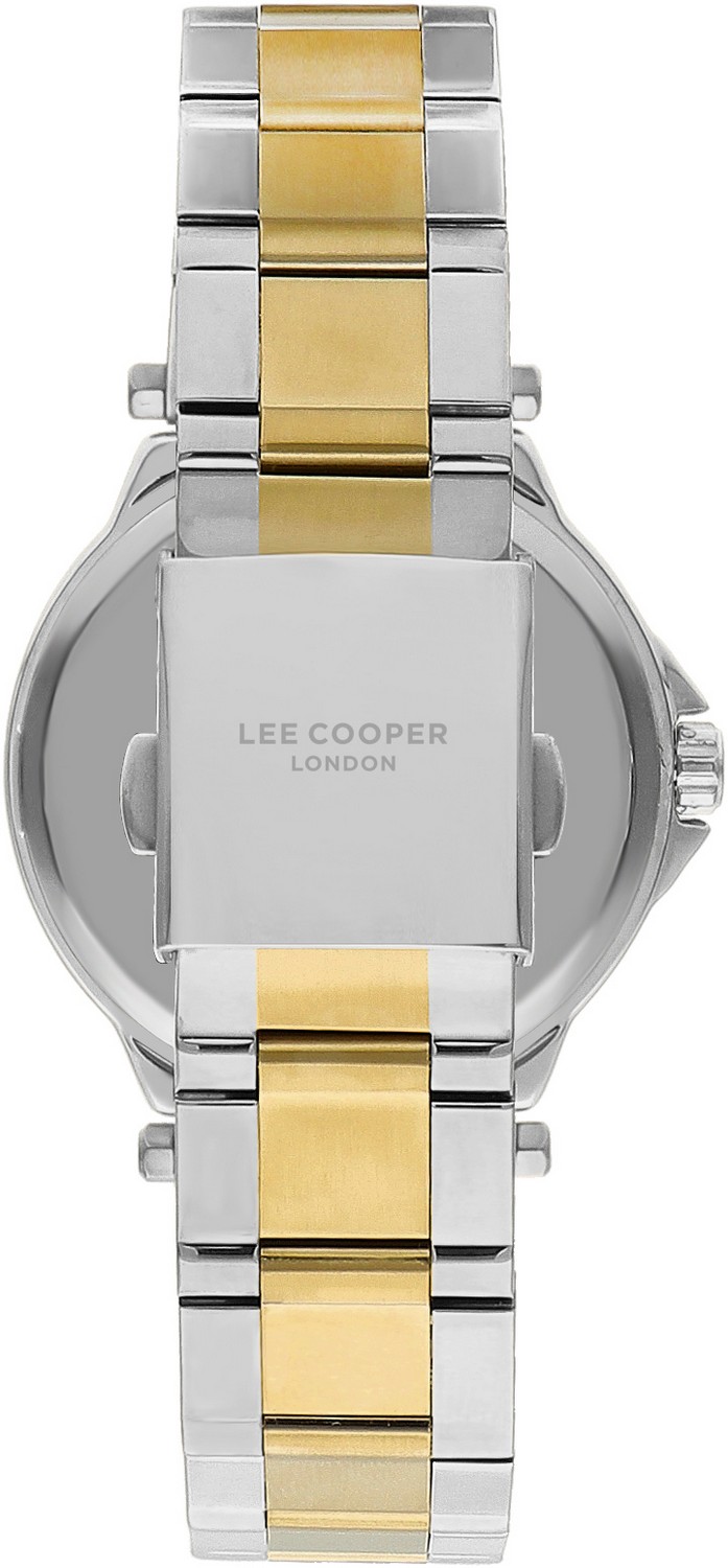 Часы LEE COOPER  LC07445.230, Механизм: Кварцевый механизм