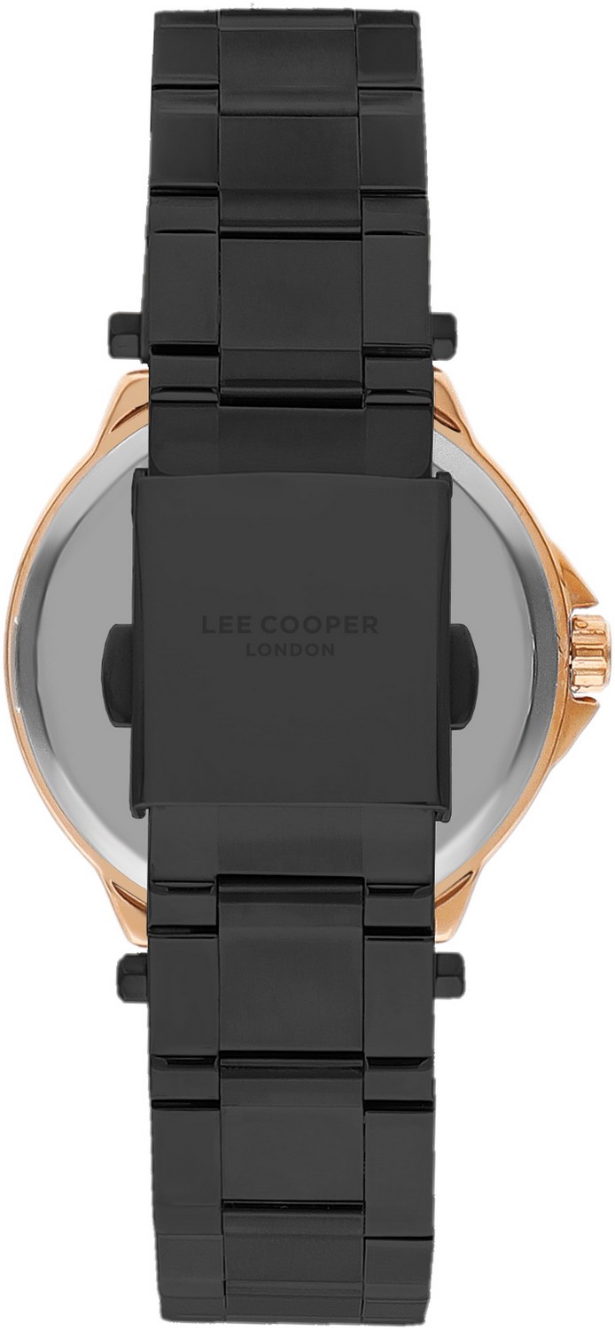 Часы LEE COOPER  LC07445.450, Механизм: Кварцевый механизм
