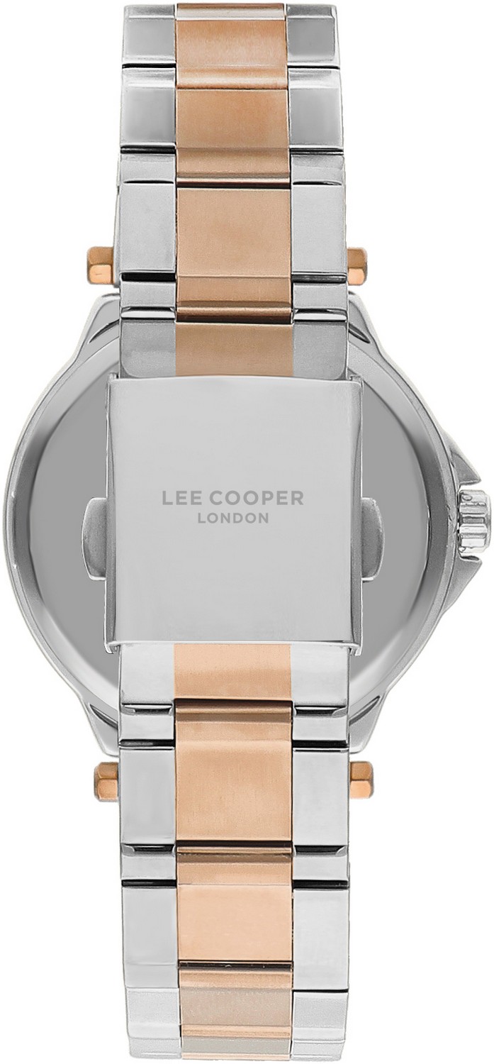 Часы LEE COOPER  LC07445.590, Механизм: Кварцевый механизм