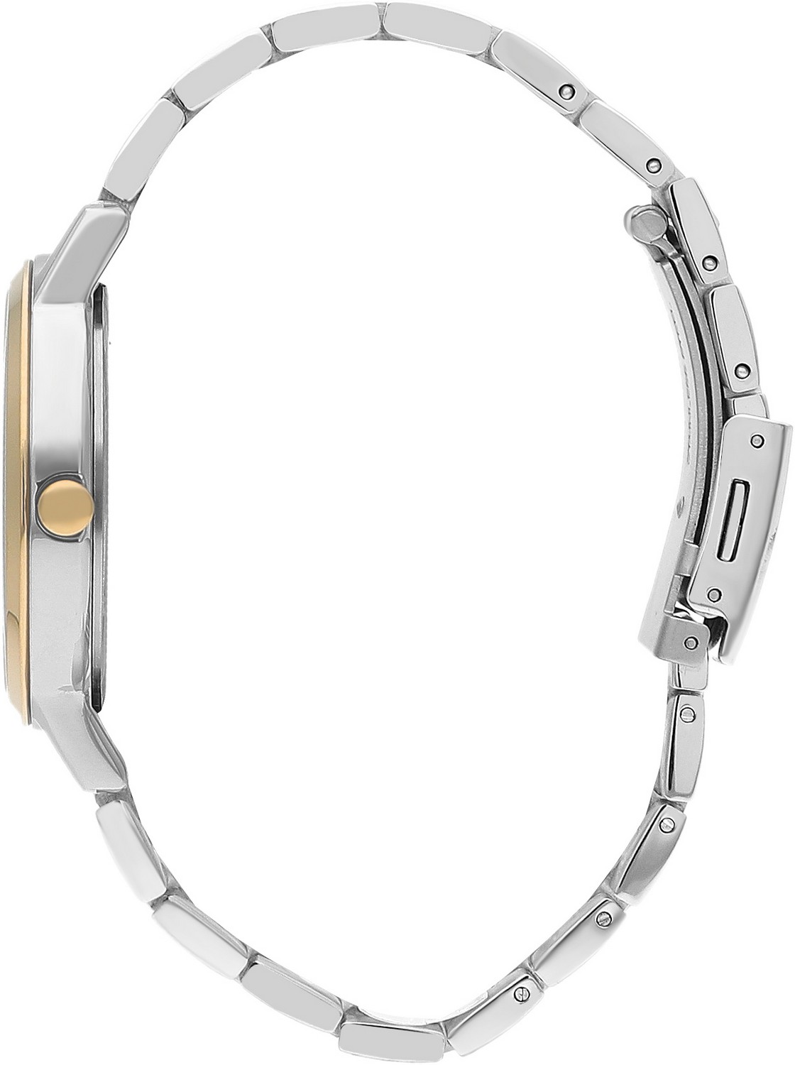 LEE COOPER  Женские часы, кварцевый механизм, суперметалл с покрытием, 30 мм