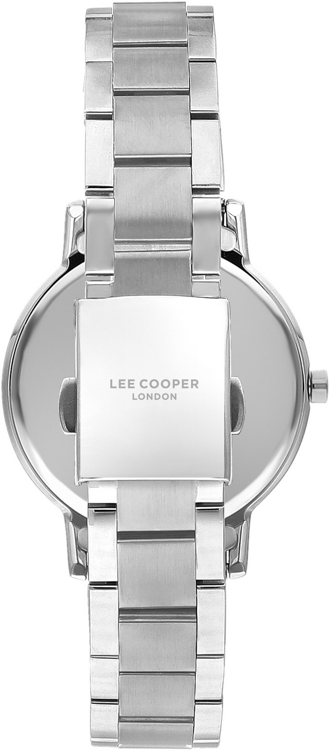 Часы LEE COOPER  LC07447.330, Механизм: Кварцевый механизм