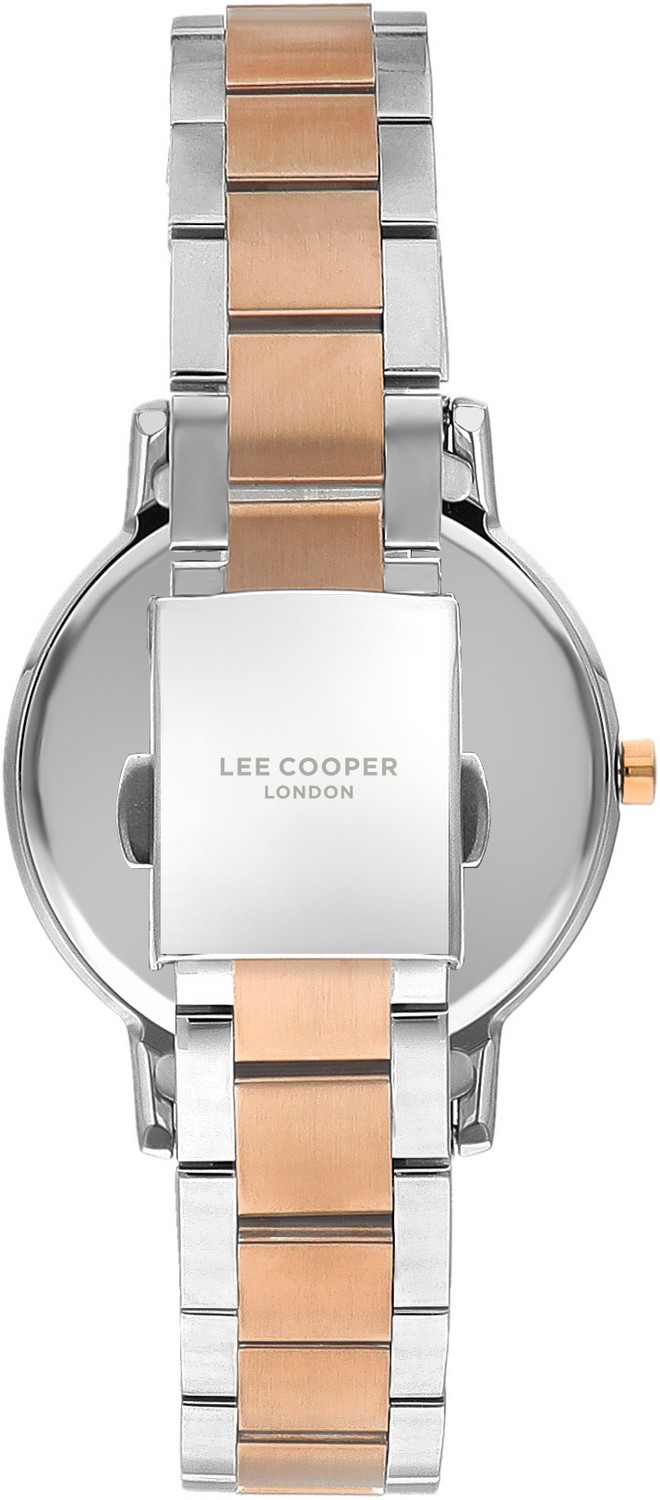 Часы LEE COOPER  LC07447.530, Механизм: Кварцевый механизм