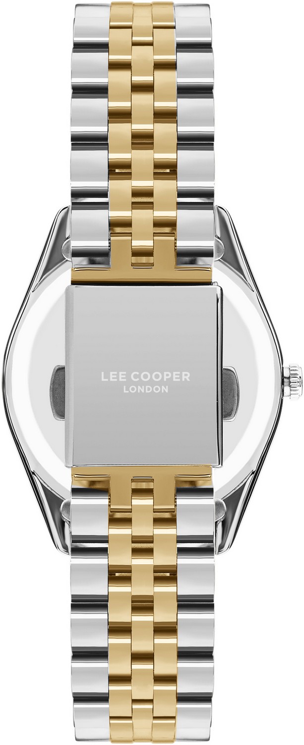 Часы LEE COOPER  LC07448.270, Механизм: Кварцевый механизм
