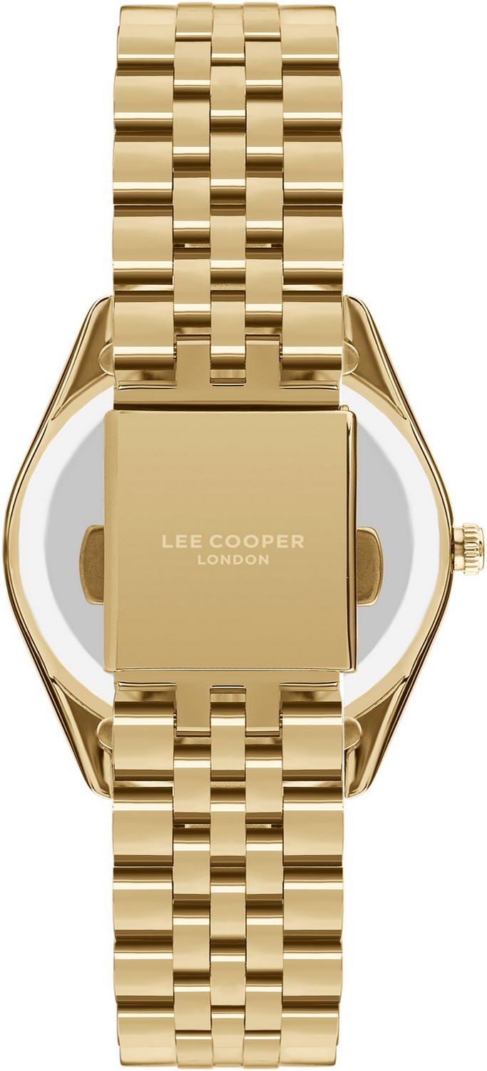 Часы LEE COOPER  LC07449.150, Механизм: Кварцевый механизм