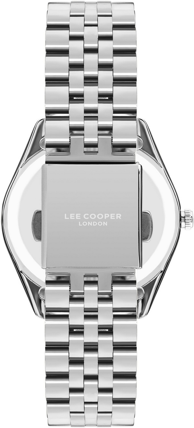 Часы LEE COOPER  LC07449.350, Механизм: Кварцевый механизм