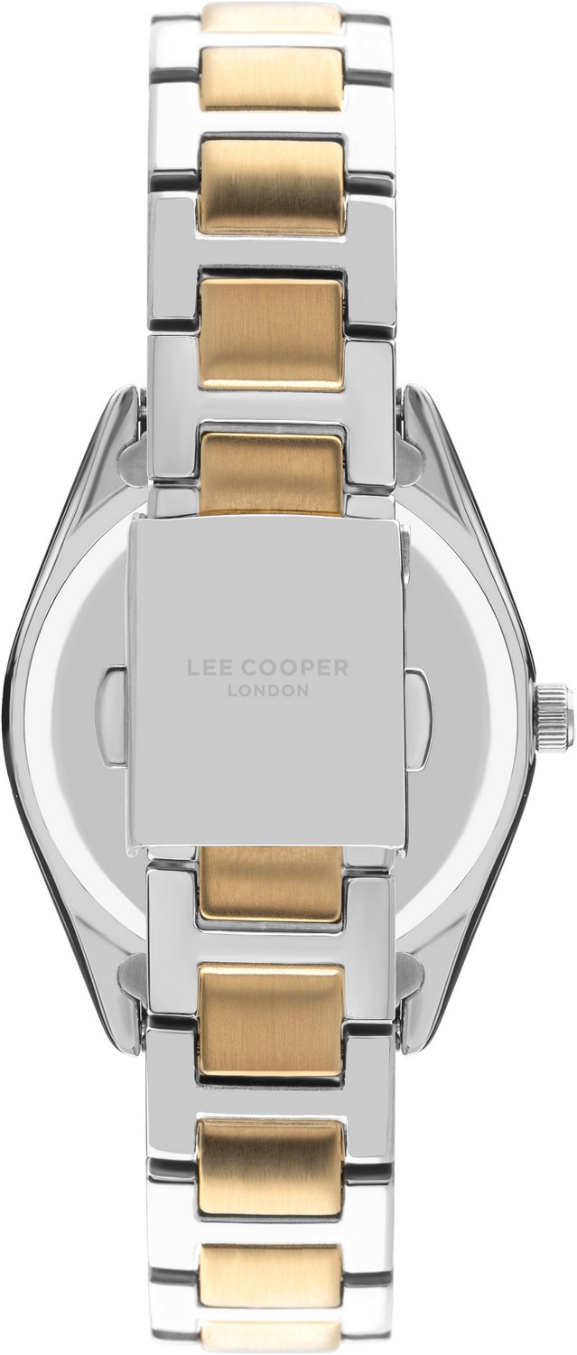 Часы LEE COOPER  LC07450.230, Механизм: Кварцевый механизм