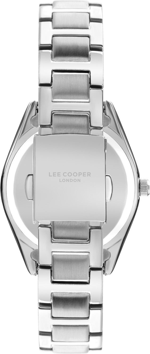 Часы LEE COOPER  LC07450.390, Механизм: Кварцевый механизм