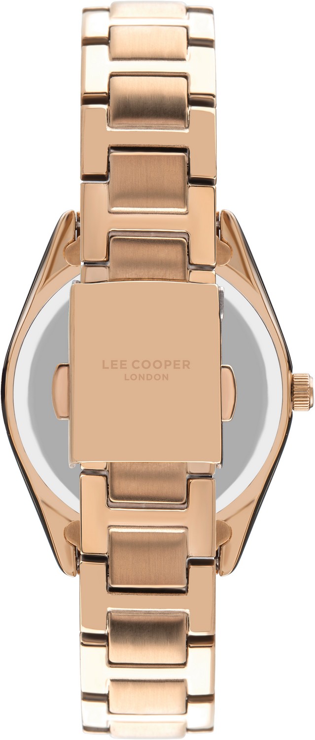 Часы LEE COOPER  LC07450.420, Механизм: Кварцевый механизм