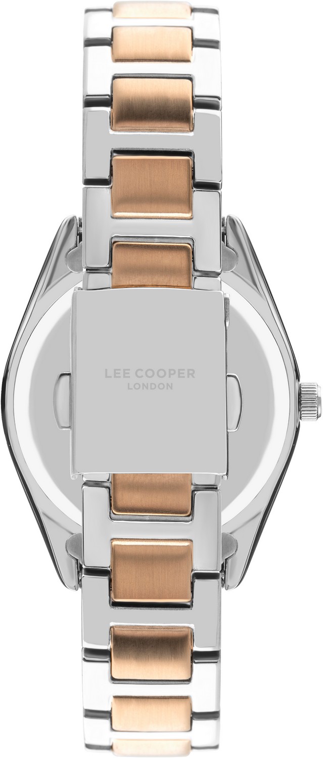Часы LEE COOPER  LC07450.530, Механизм: Кварцевый механизм