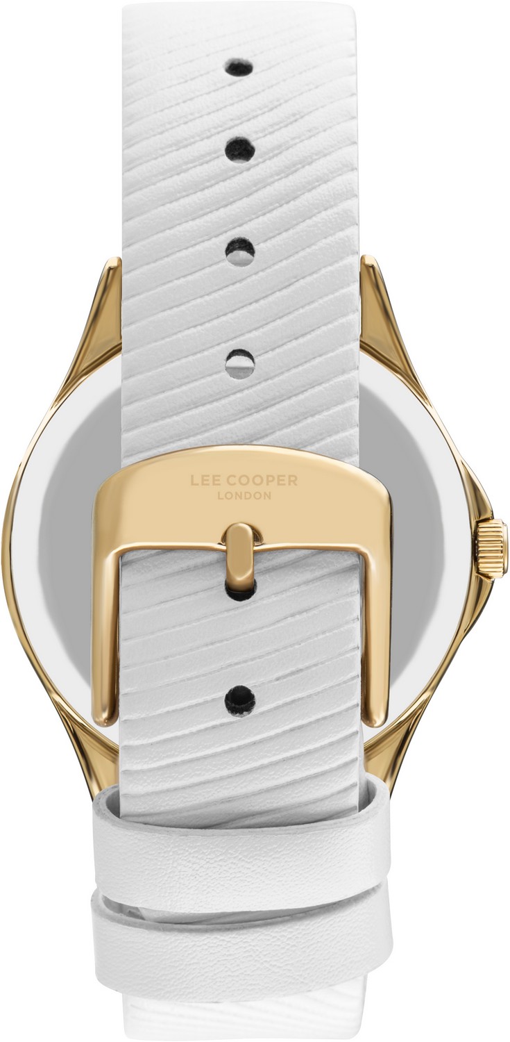 Часы LEE COOPER  LC07451.122, Механизм: Кварцевый механизм