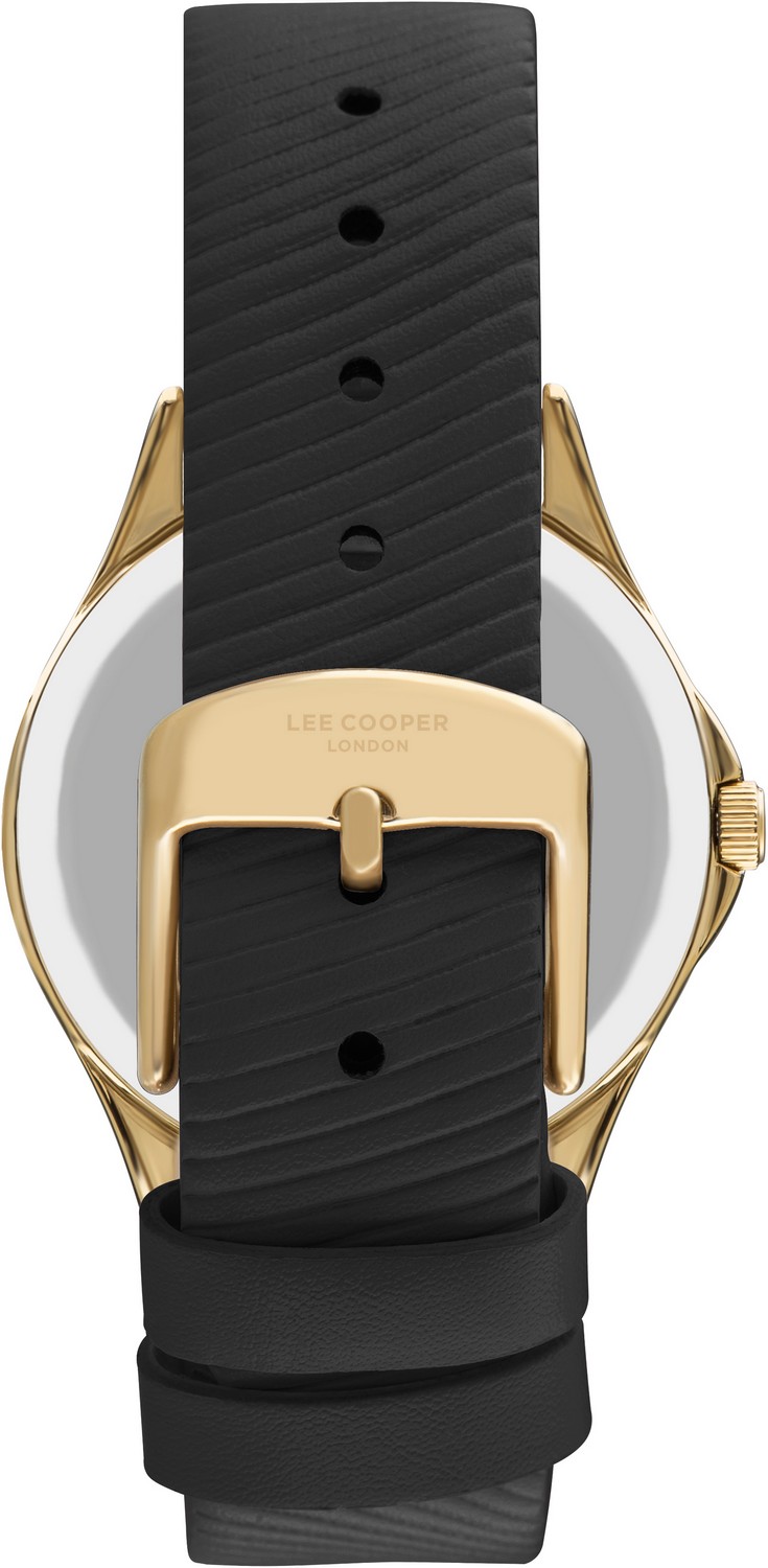 Часы LEE COOPER  LC07451.151, Механизм: Кварцевый механизм