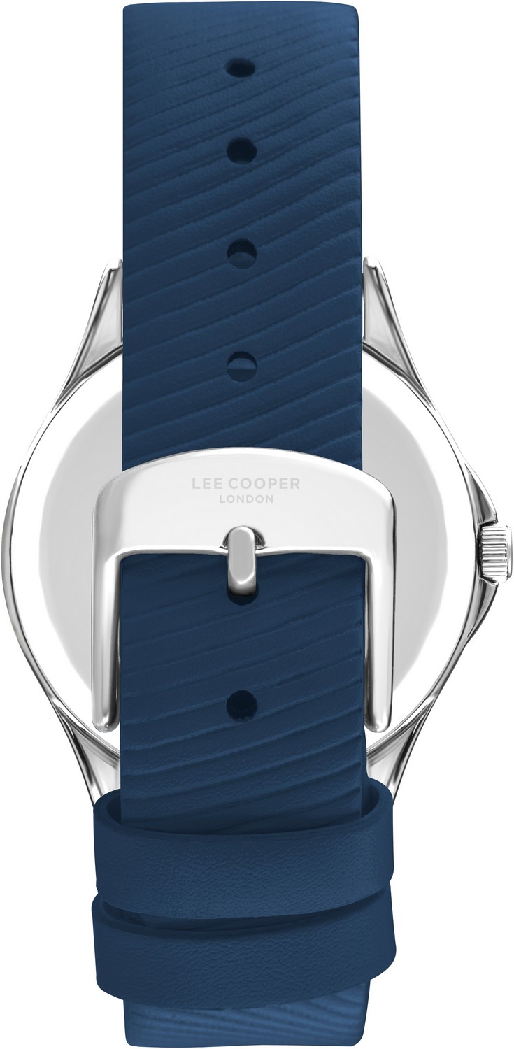 Часы LEE COOPER  LC07451.399, Механизм: Кварцевый механизм