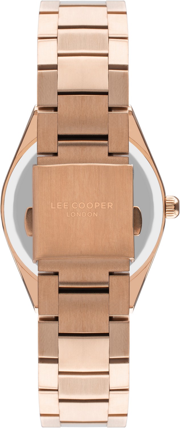 Часы LEE COOPER  LC07452.420, Механизм: Кварцевый механизм