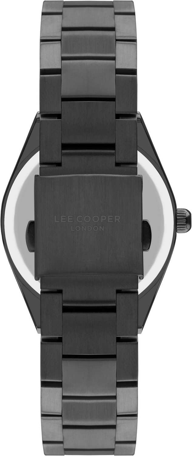 Часы LEE COOPER  LC07452.650, Механизм: Кварцевый механизм