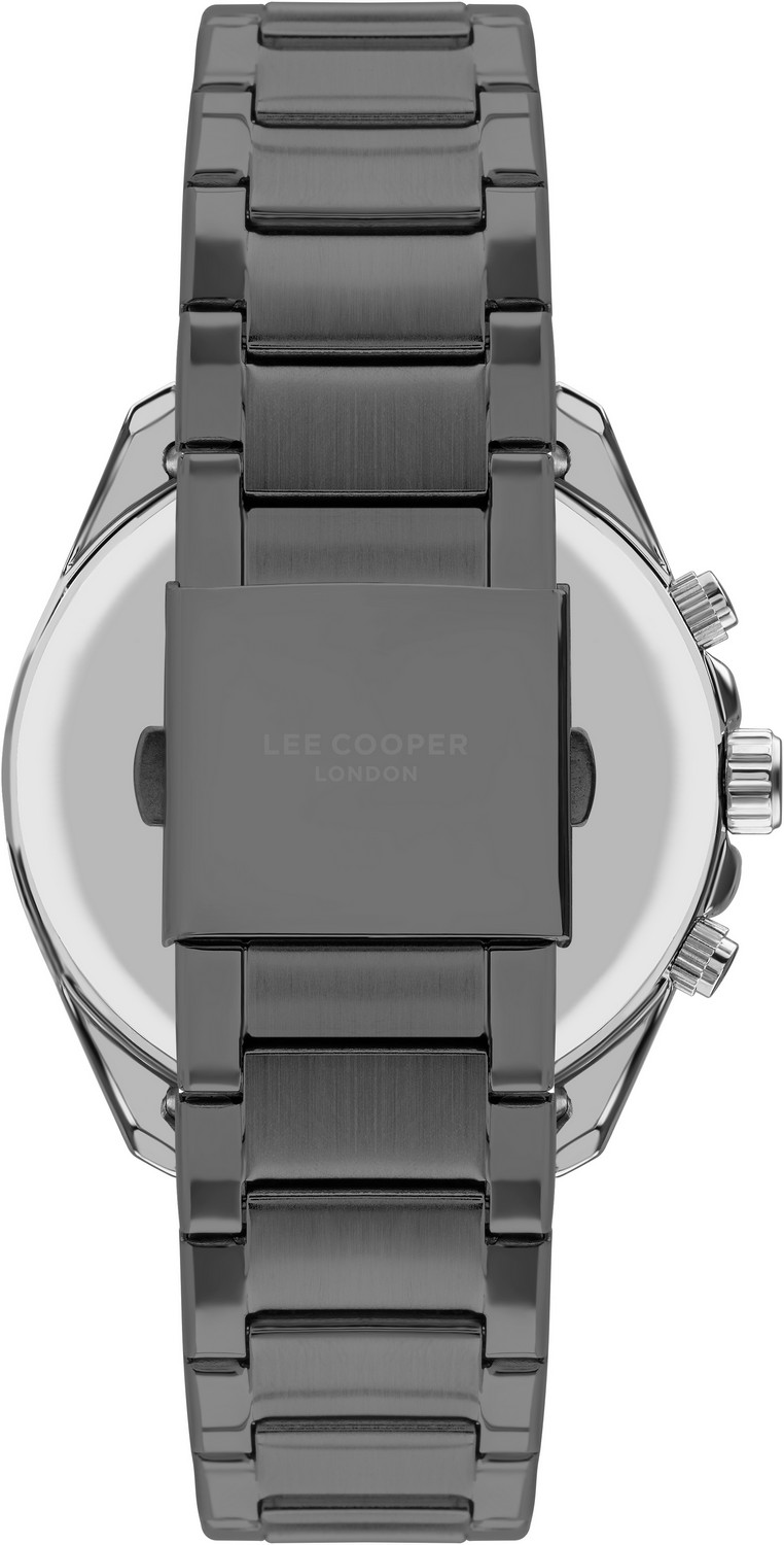 Часы LEE COOPER  LC07455.360, Механизм: Кварцевый механизм