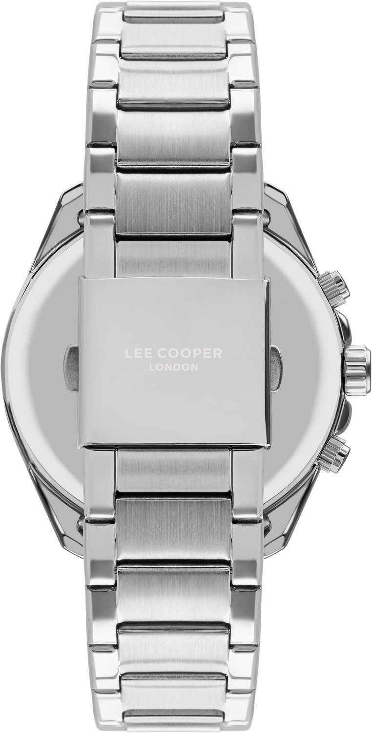 Часы LEE COOPER  LC07455.390, Механизм: Кварцевый механизм