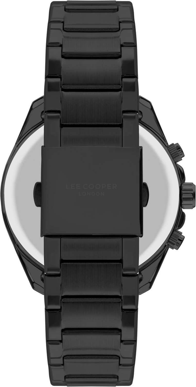 Часы LEE COOPER  LC07455.650, Механизм: Кварцевый механизм