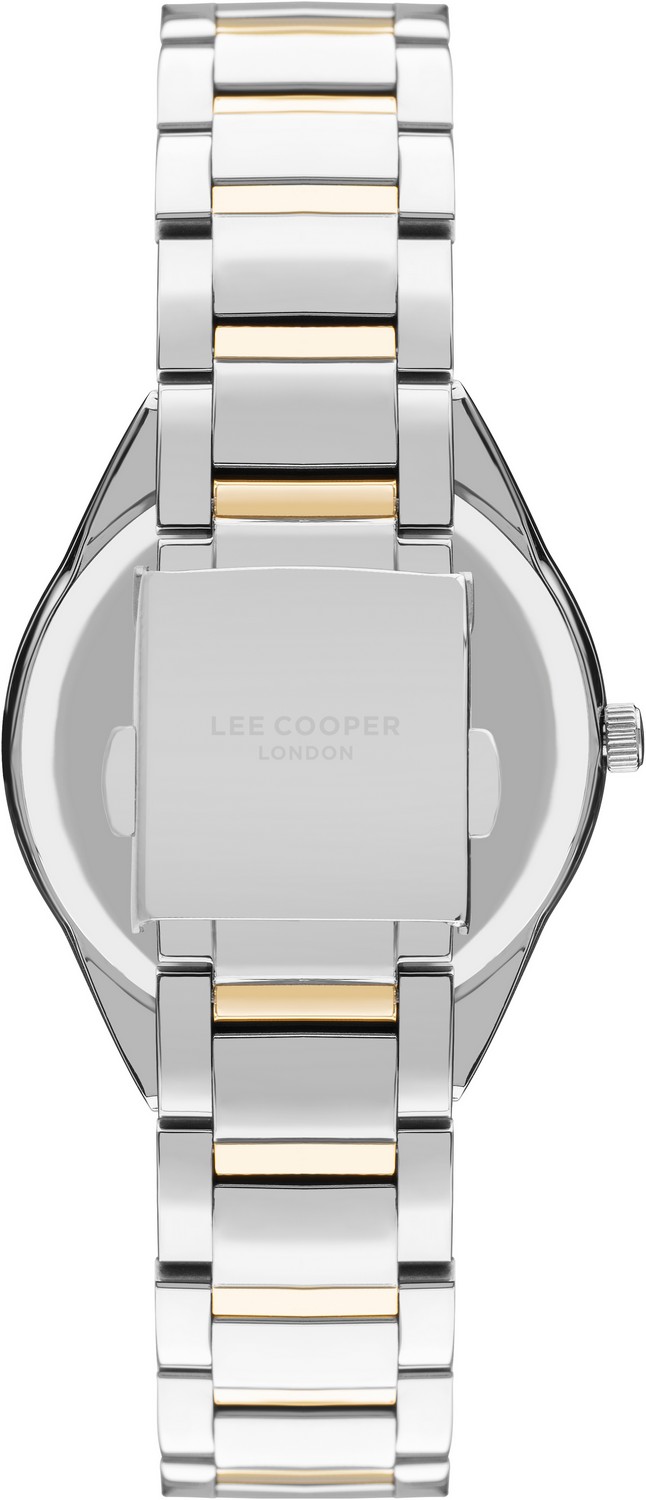 Часы LEE COOPER  LC07456.230, Механизм: Кварцевый механизм