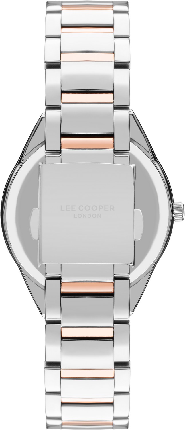 Часы LEE COOPER  LC07456.530, Механизм: Кварцевый механизм