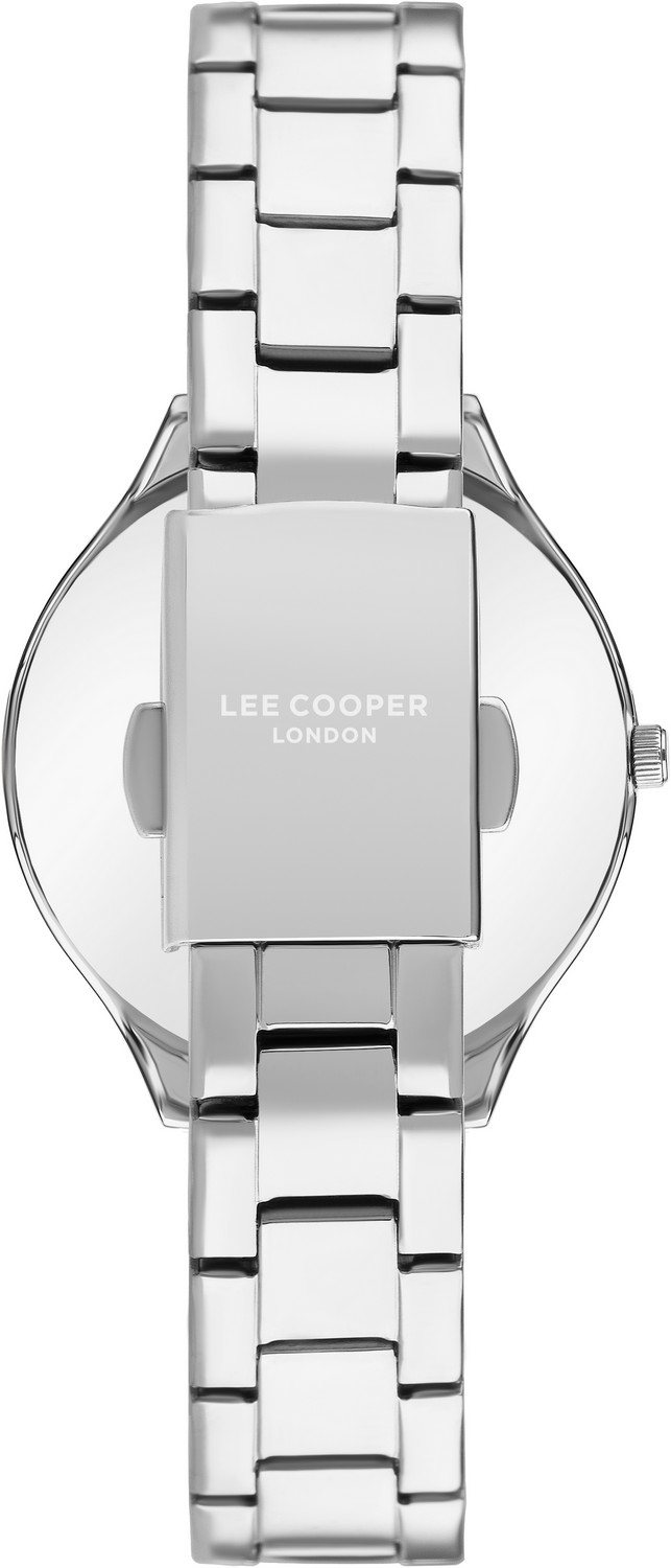 Часы LEE COOPER  LC07457.320, Механизм: Кварцевый механизм
