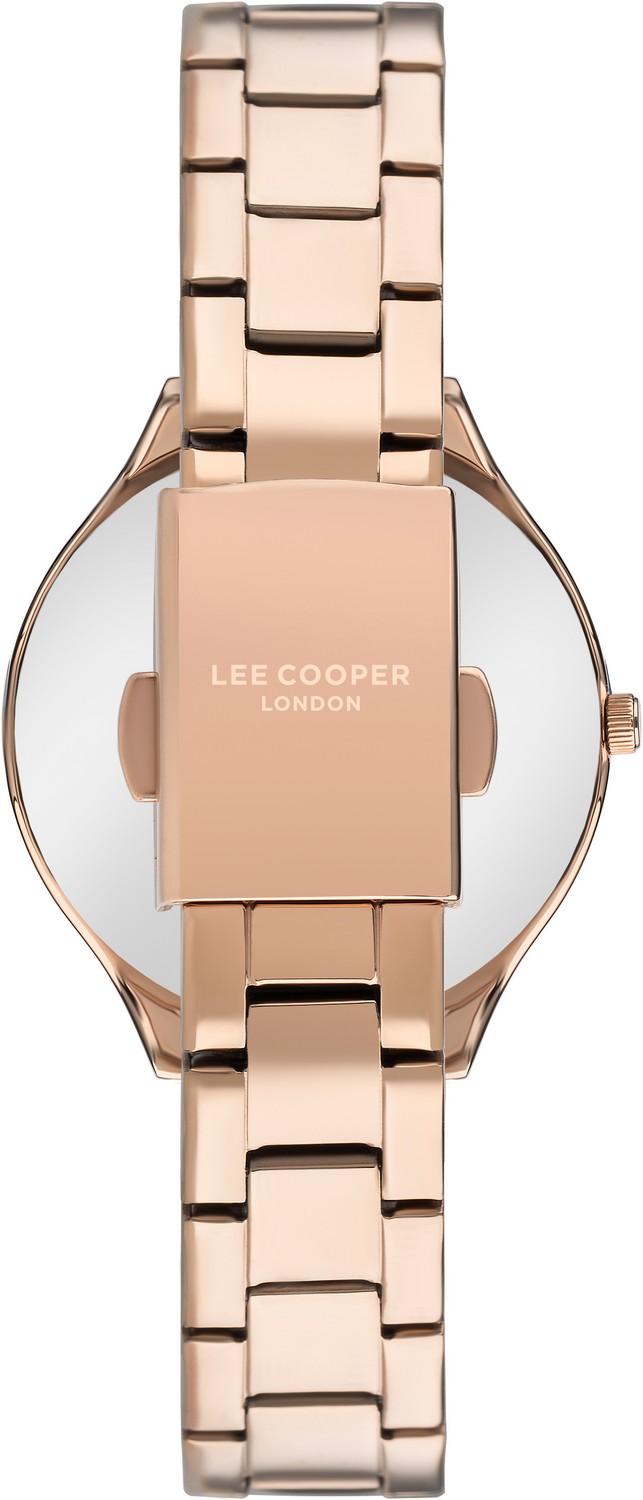 Часы LEE COOPER  LC07457.430, Механизм: Кварцевый механизм