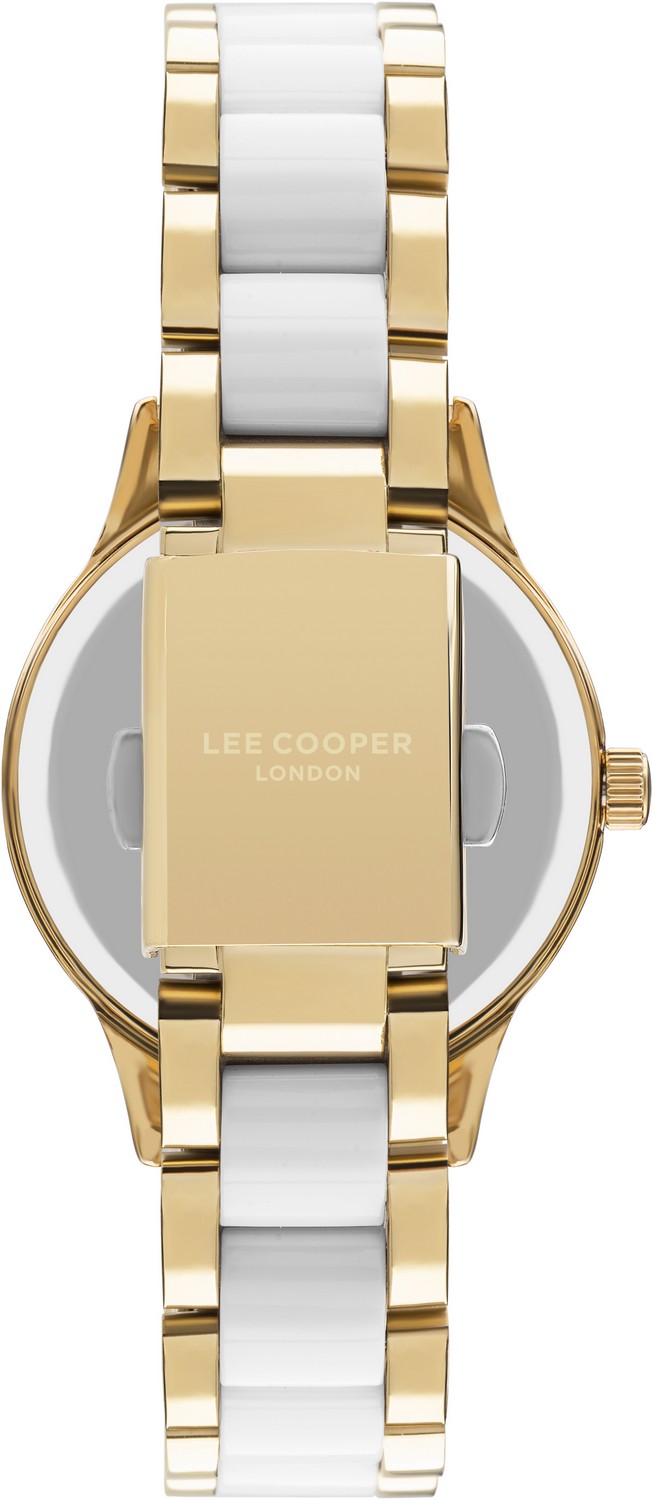 Часы LEE COOPER  LC07458.120, Механизм: Кварцевый механизм