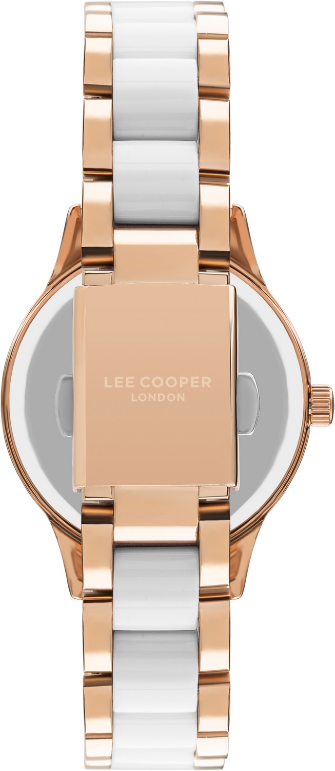 Часы LEE COOPER  LC07458.420, Механизм: Кварцевый механизм
