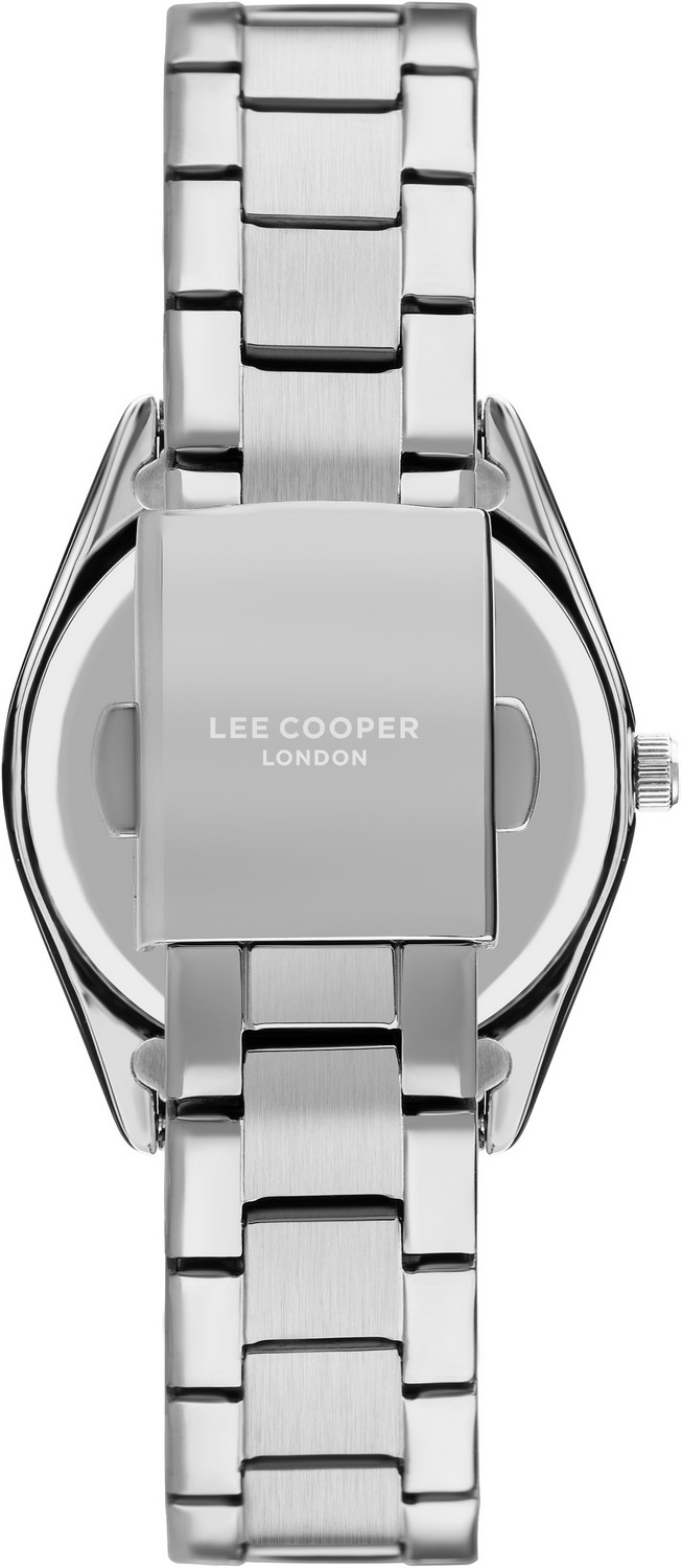 Часы LEE COOPER  LC07459.320, Механизм: Кварцевый механизм